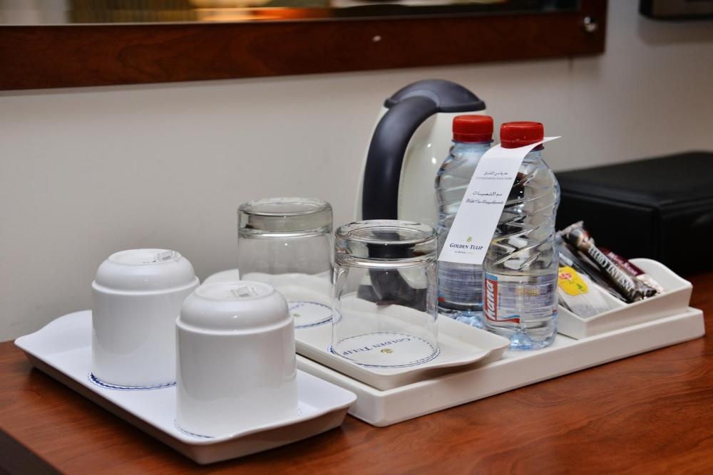 Emaar Al Mektan Hotel