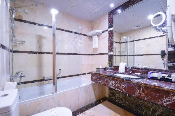 Emaar Al Mektan Hotel image 11