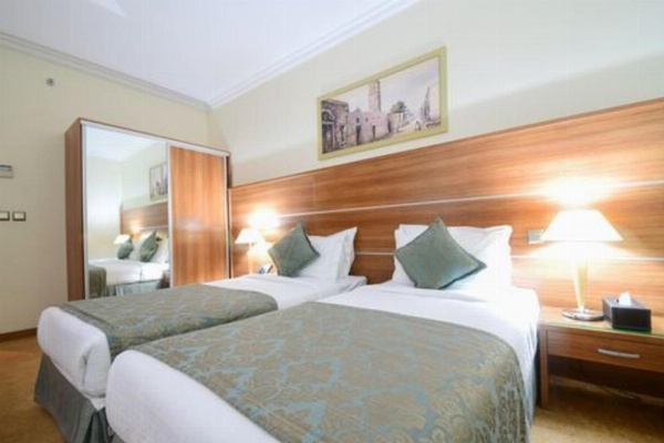 Emaar Al Mektan Hotel image 14
