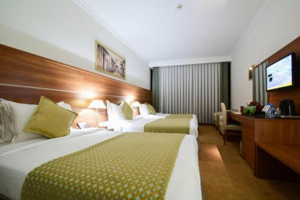 Emaar Al Mektan Hotel image 29