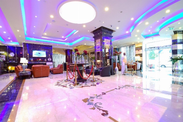 Emaar Al Mektan Hotel image 4