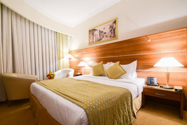 Emaar Al Mektan Hotel image 47