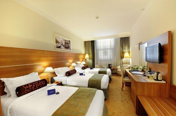 Emaar Al Mektan Hotel image 8